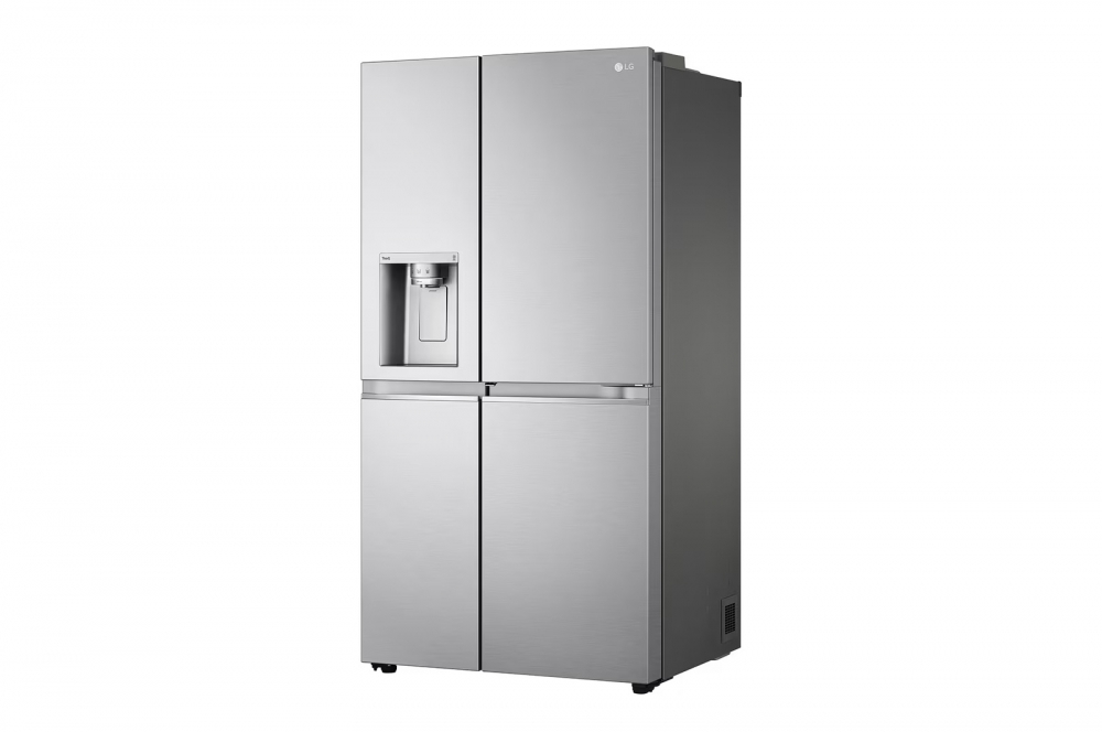 Sovutgich GC-J257CAEV LG Side-by-Side 617l