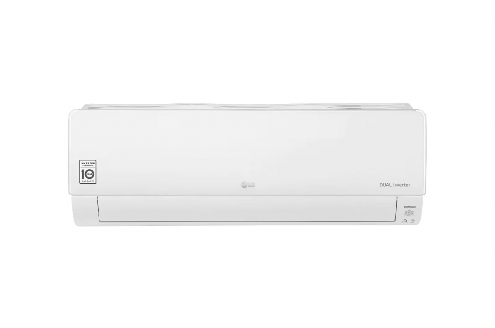Konditsioner LG B09TS DUALCOOL havo tozalagichli