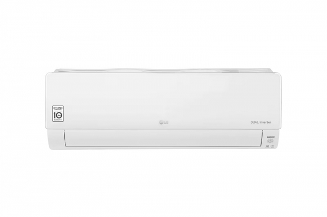 Кондиционер LG B09TS DUALCOOL с очистителем воздуха