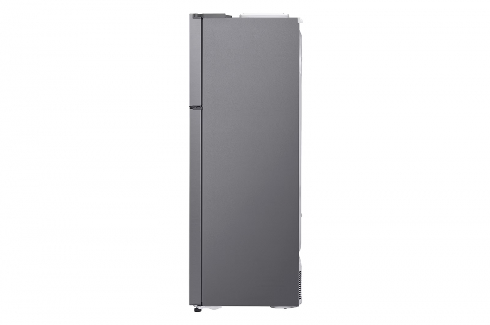 Hygiene Fresh xususiyatiga ega LG Smart Inverter™ muzlatgichi