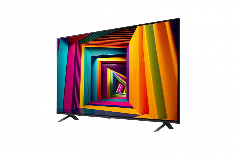 55 dyuymli LG UHD UT91 4K Smart TV 2024