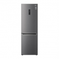 341 L, Pastki kamerali sovitkich, DoorCooling+™