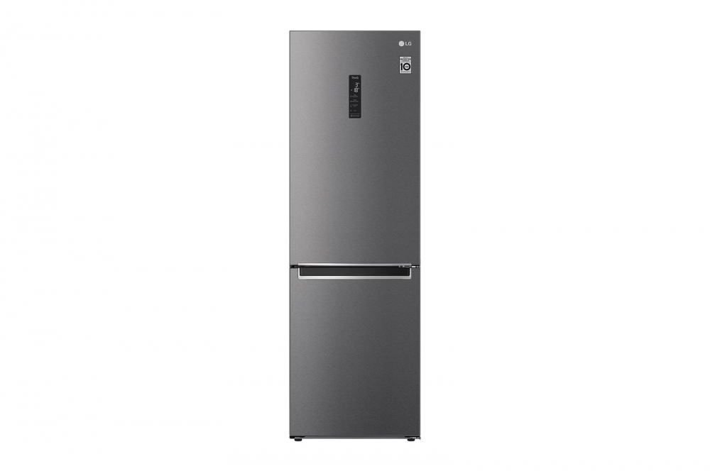 341 L, Pastki kamerali sovitkich, DoorCooling+™