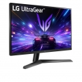 27 dyuymli UltraGear™ Full HD IPS oʻyin monitori | 180Hz, IPS 1ms (GtG), HDR10