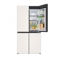 Sovutgich GR-X24FQEKM LG Objet 527l