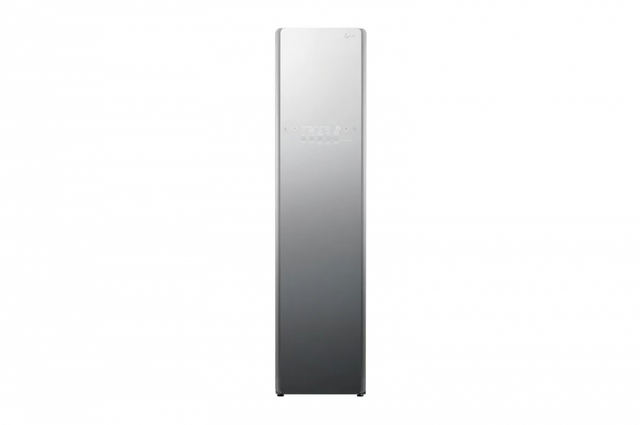 LG Styler™ S3MFC Steamer, TrueSteam™ 4 ta element