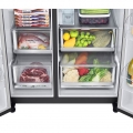 Sovutgich GC-L257CBEV LG Side-by-Side 617l