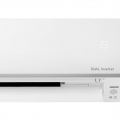 LG DUALCOOL. Dual Inverter konditsioner, 72 m² gacha, sovitish 40%gacha tezroq, ThinQ aqlli uyi