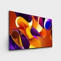 55 dyuymli Smart TV LG OLED evo AI G4 4K OLED55G4