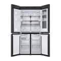 Sovutgich GR-X24FQEKM LG Objet 527l