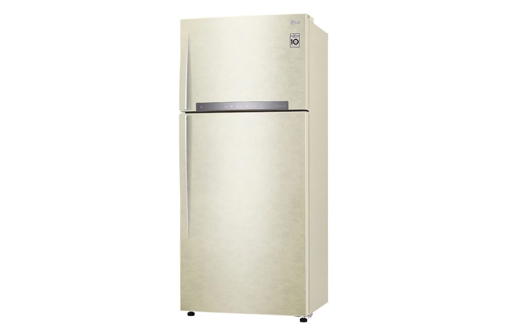 Hygiene Fresh xususiyatiga ega LG Smart Inverter™ muzlatgichi