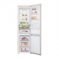 Холодильник GC-B509MEWM LG DoorCooling+™ 384л