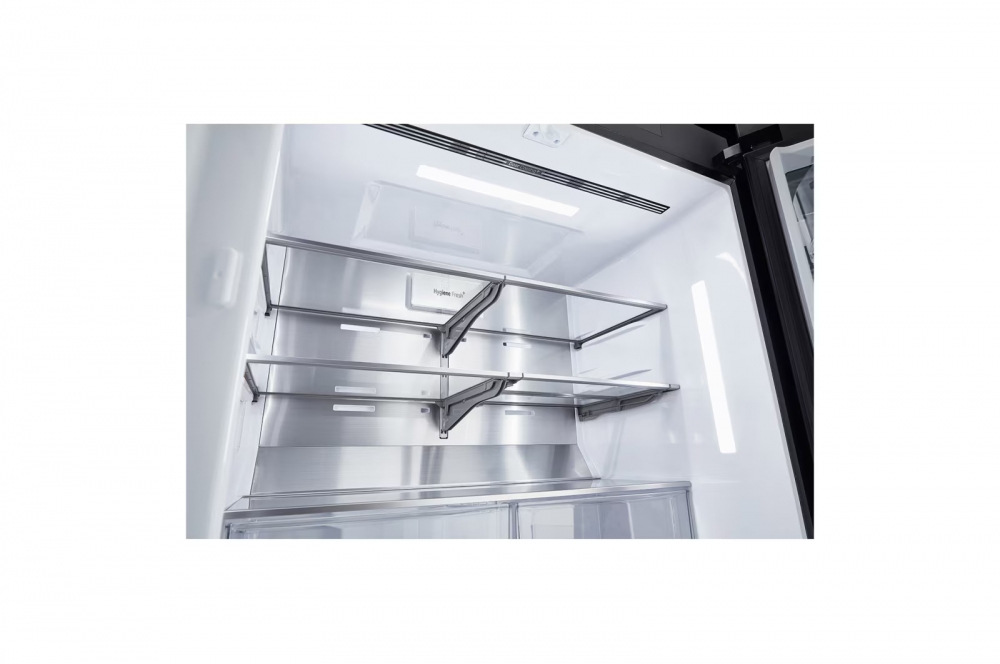 Sovutgich GR-X24FQEKM LG Objet 527l