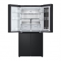 Ko'p eshikli muzlatgich LG GC-V22FFBMB 458L