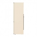 Холодильник GC-B509MEWM LG DoorCooling+™ 384л
