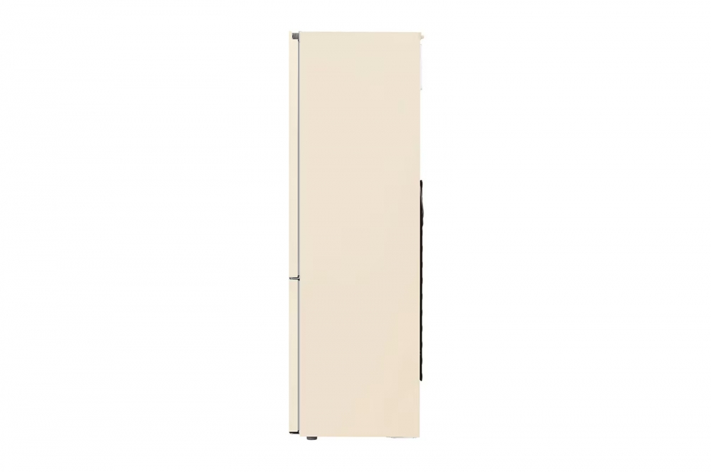 Холодильник GC-B509MEWM LG DoorCooling+™ 384л