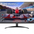 Monitor 31,5 dyuymli UHD 4K HDR
