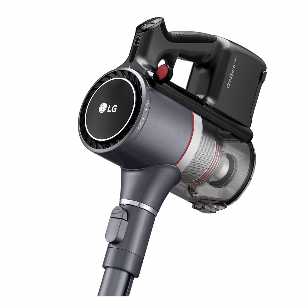 LG CordZero ThinQ™ A9 Kompressor® changyutgich