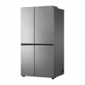 Hajm 647 l | LG Side-by-Side sovutgich | DoorCooling+™ | Smart Inverter Compressor