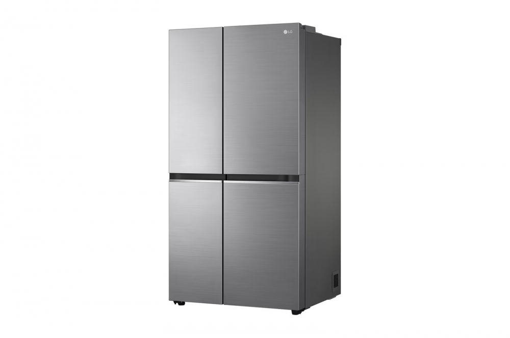 Hajm 647 l | LG Side-by-Side sovutgich | DoorCooling+™ | Smart Inverter Compressor