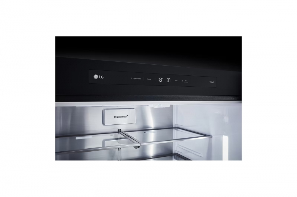 Sovutgich GR-X24FQEKM LG Objet 527l