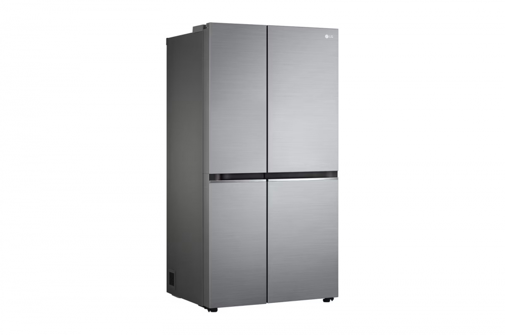 Hajm 647 l | LG Side-by-Side sovutgich | DoorCooling+™ | Smart Inverter Compressor