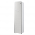LG Styler™ S3WER Steamer, TrueSteam™ 4 ta element
