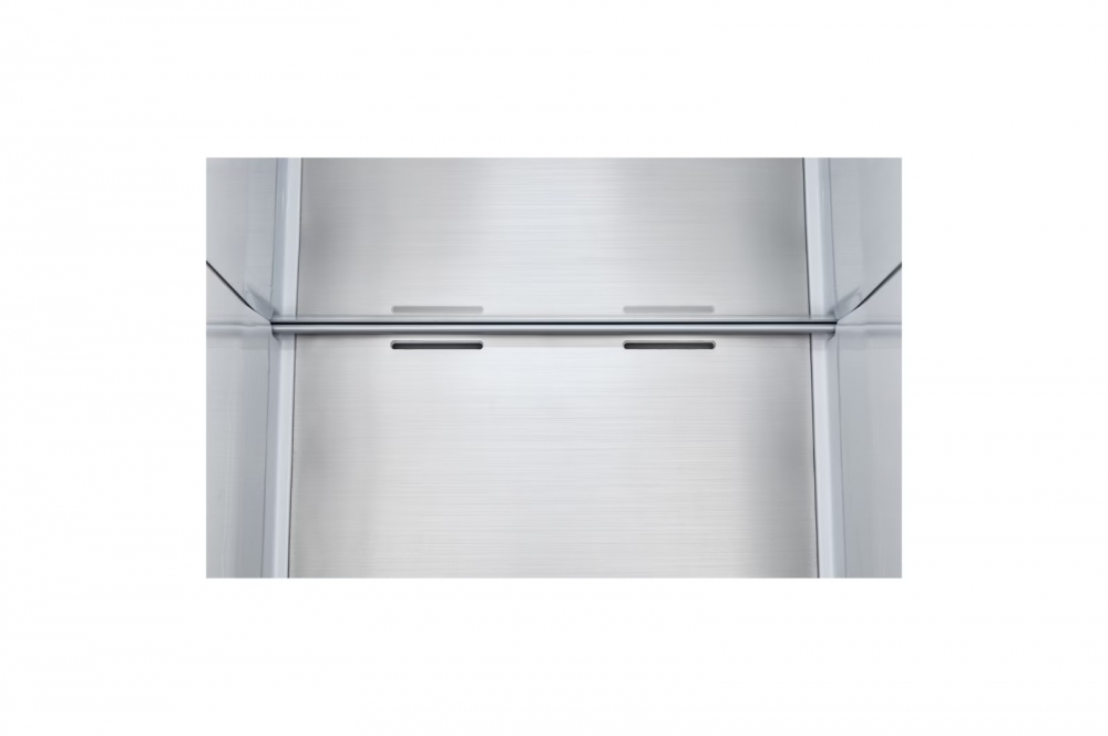 Bittalik muzlatgich, LINEARCooling™, Door Cooling+™, Express Cool,