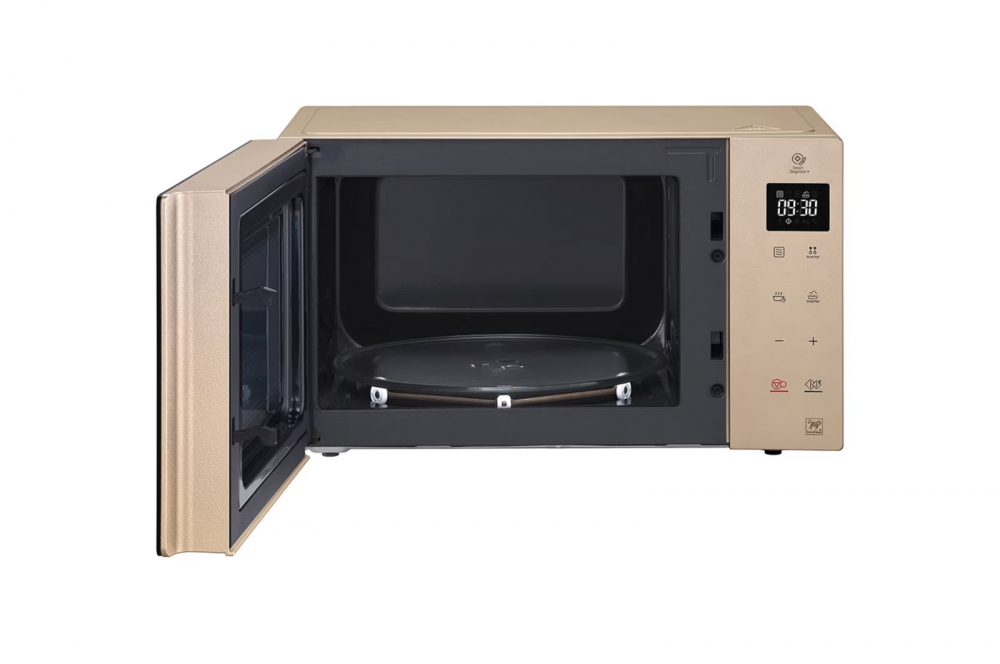 LG NeoChef™ 25L mikroto'lqinli pech MS2535GISH