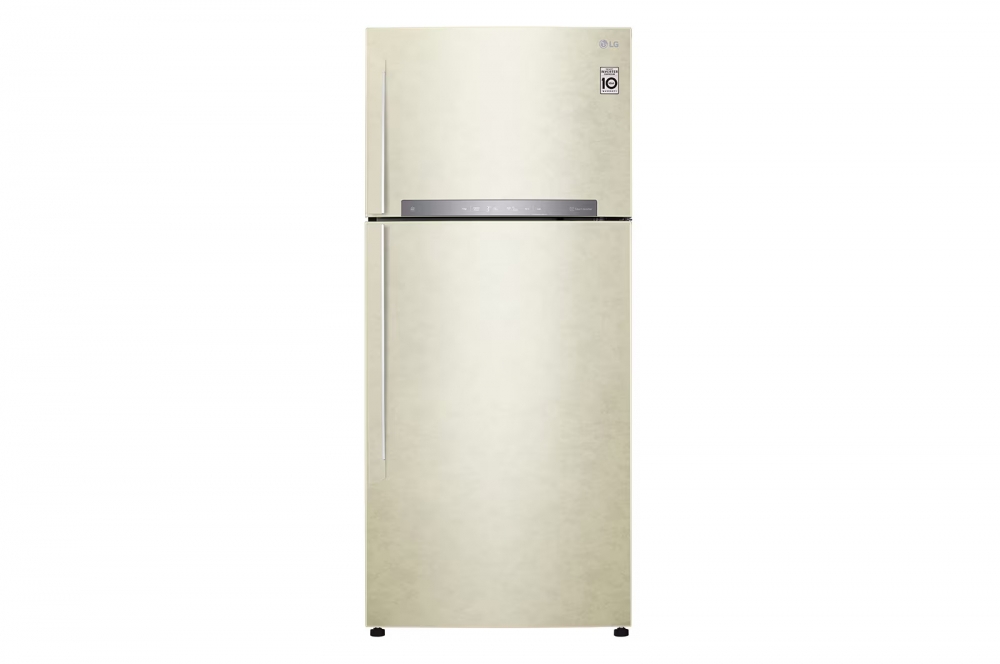 Hygiene Fresh xususiyatiga ega LG Smart Inverter™ muzlatgichi