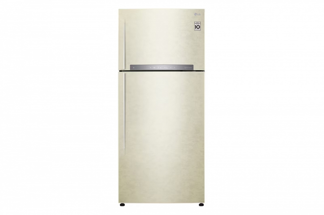Hygiene Fresh xususiyatiga ega LG Smart Inverter™ muzlatgichi