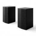 Звуковая панель S80TR LG для домашнего кинотеатра с поддержкой технологии Dolby Atmos, 5.1.3-канальным звуком и задними