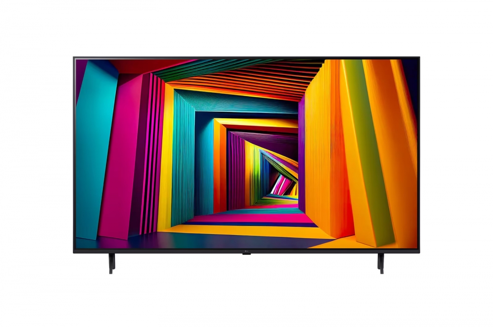 65 dyuymli LG UHD UT91 4K Smart TV 2024