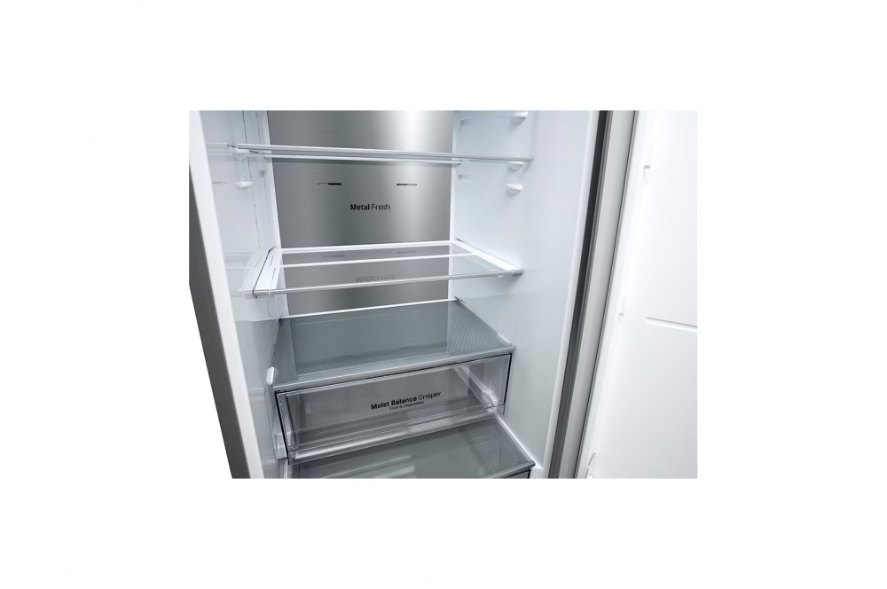 384L, pastki kamerali sovitkich, DoorCooling+™