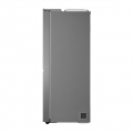 Hajm 647 l | LG Side-by-Side sovutgich | DoorCooling+™ | Smart Inverter Compressor