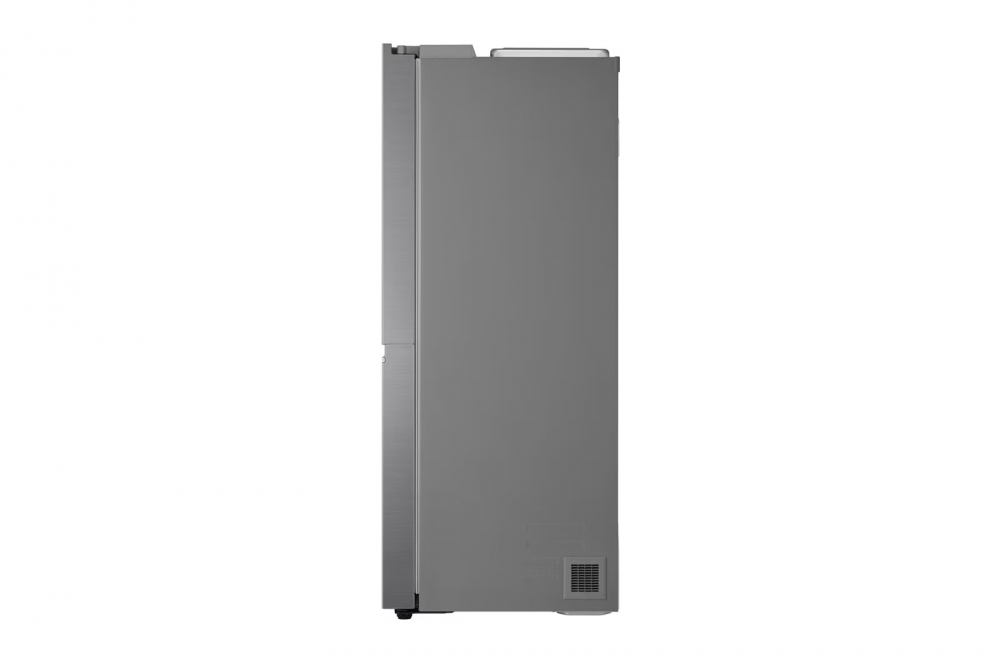 Hajm 647 l | LG Side-by-Side sovutgich | DoorCooling+™ | Smart Inverter Compressor