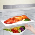 Hygiene Fresh xususiyatiga ega LG Smart Inverter™ muzlatgichi
