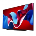 83 dyuymli Smart TV LG OLED evo С4 4K OLED83С4