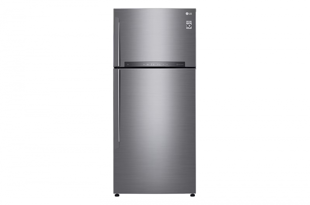 Hygiene Fresh xususiyatiga ega LG Smart Inverter™ muzlatgichi