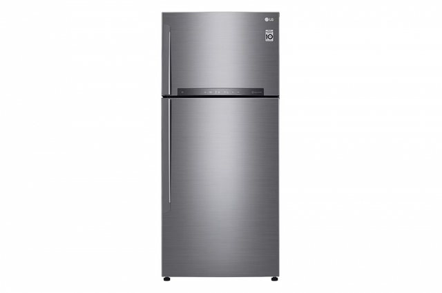 Hygiene Fresh xususiyatiga ega LG Smart Inverter™ muzlatgichi