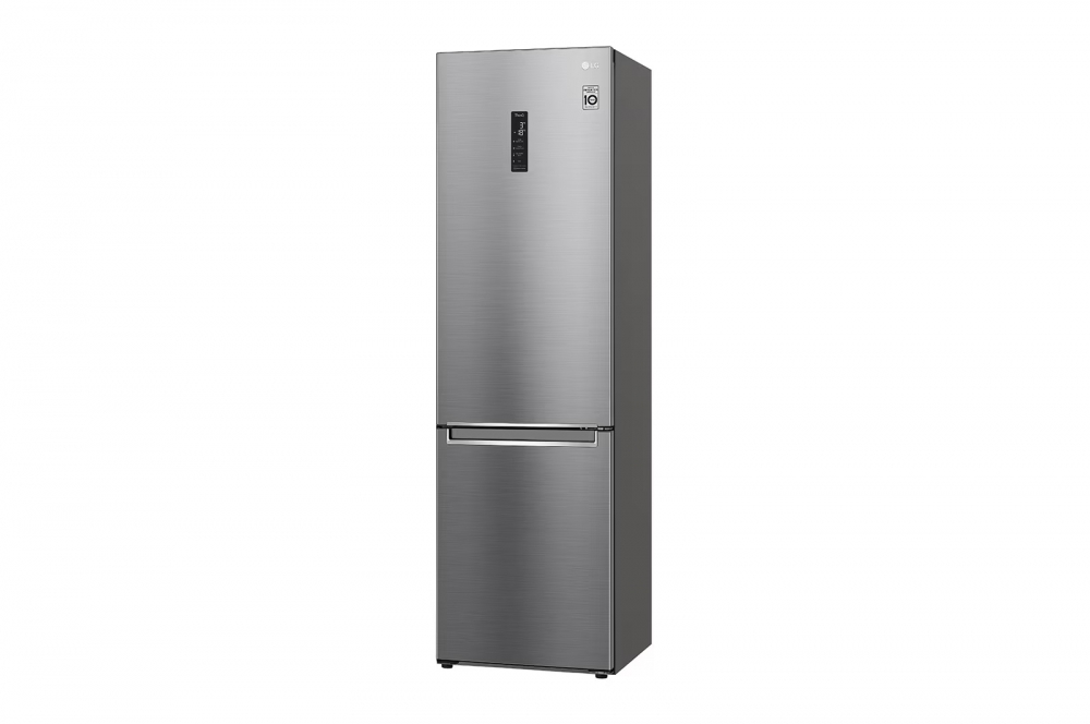 384L, pastki kamerali sovitkich, DoorCooling+™