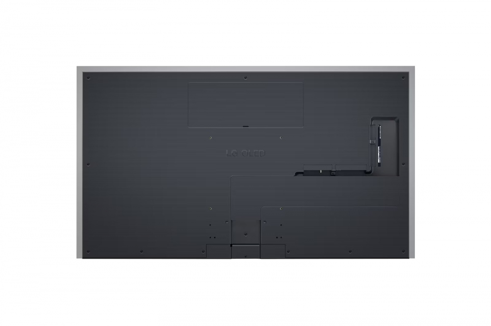 55 dyuymli Smart TV LG OLED evo AI G4 4K OLED55G4