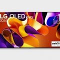 97-дюймовый телевизор Smart TV LG OLED evo G4 4K OLED97G4
