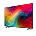 55 dyuymli Smart TV LG NanoCell AI NANO80 4K 2024