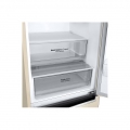 Холодильник GC-B509MEWM LG DoorCooling+™ 384л