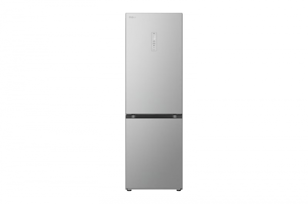 Холодильник GC-B459FNPW LG DoorCooling+™ 344л