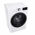 LG kir yuvish mashinasi 9/5 kg - AI DD™ | Steam™