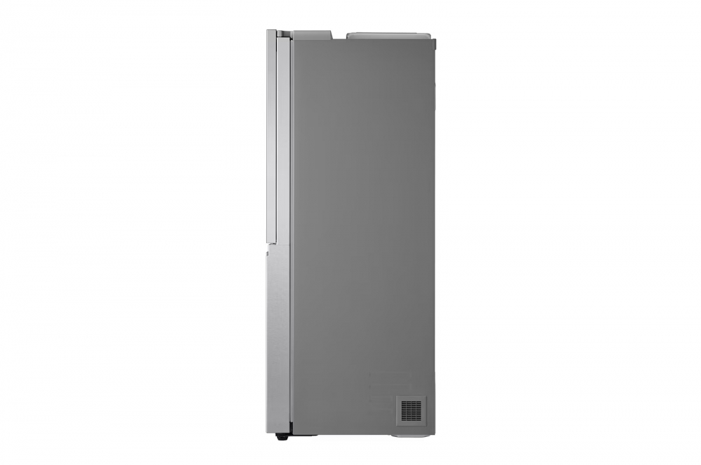 Sovutgich GC-J257CAEV LG Side-by-Side 617l