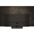 77-дюймовый телевизор Smart TV LG OLED evo AI C4 4K OLED77C4