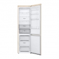 Холодильник GC-B509MEWM LG DoorCooling+™ 384л